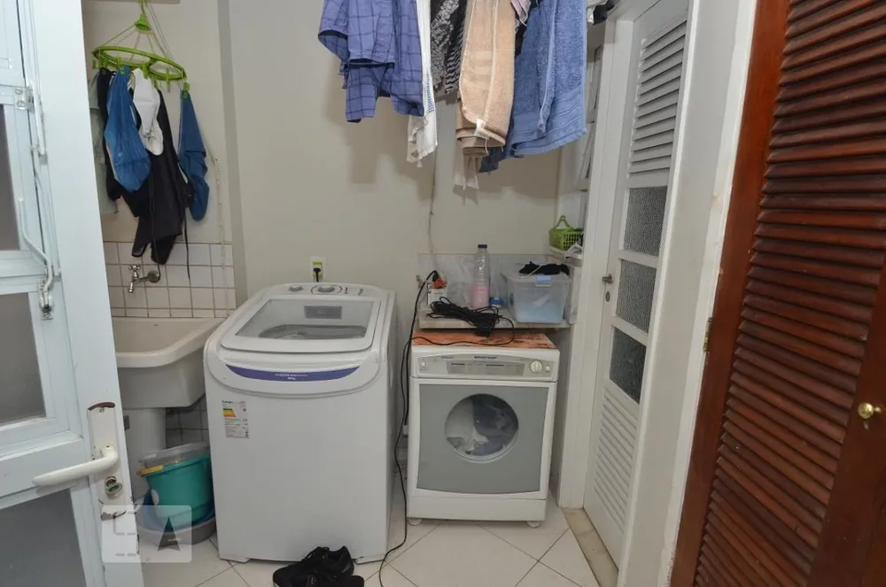 Apartamento, 4 quartos, 135 m² - Foto 24