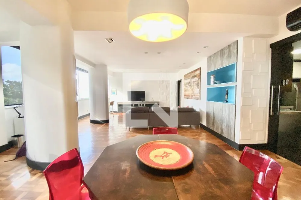 Apartamento, 2 quartos, 129 m² - Foto 7