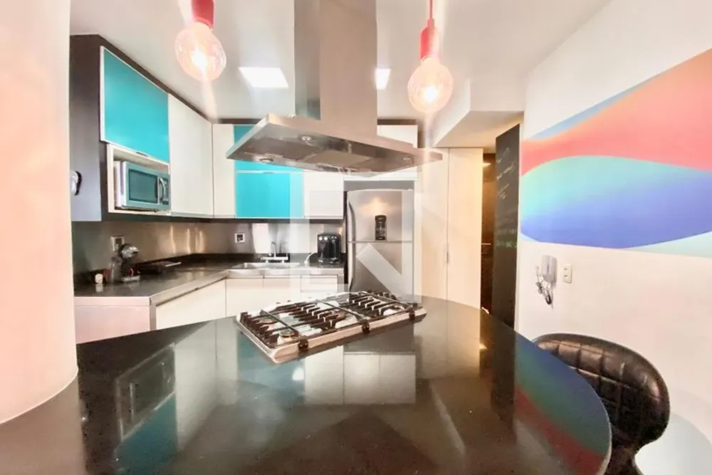 Apartamento, 2 quartos, 129 m² - Foto 20