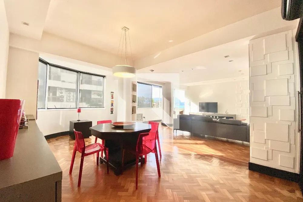 Apartamento, 2 quartos, 129 m² - Foto 3