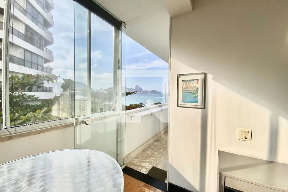 Apartamento, 2 quartos, 129 m² - Foto 1