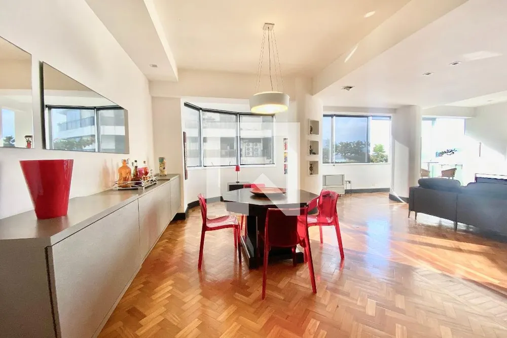 Apartamento, 2 quartos, 129 m² - Foto 6