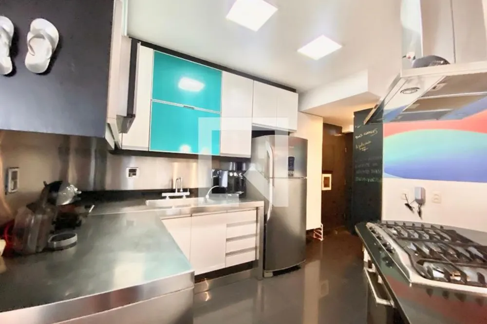 Apartamento, 2 quartos, 129 m² - Foto 23