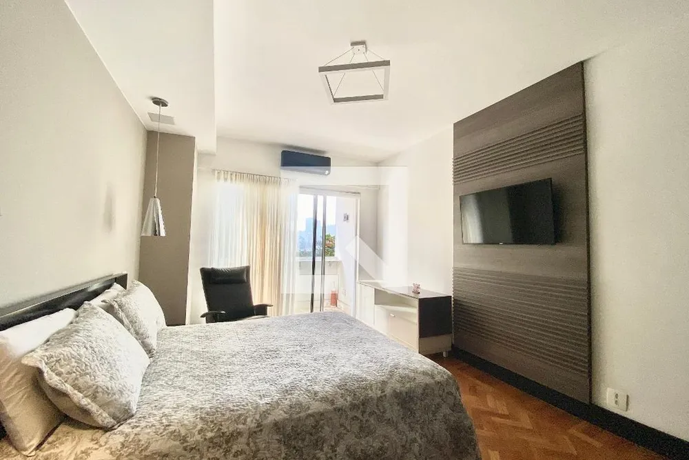 Apartamento, 2 quartos, 129 m² - Foto 33