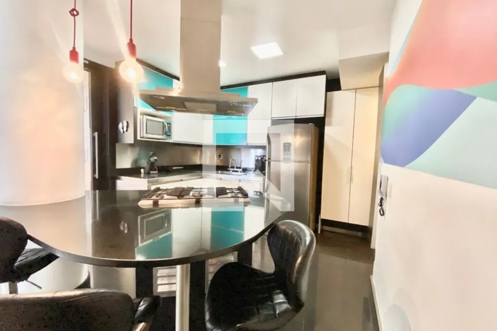 Apartamento, 2 quartos, 129 m² - Foto 21