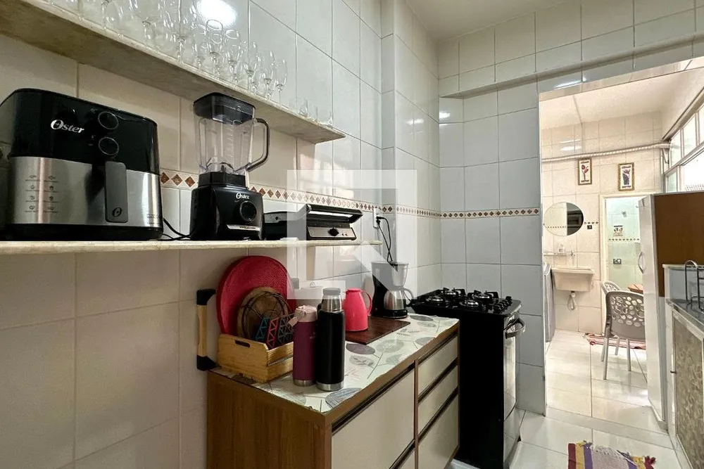 Apartamento, 3 quartos, 98 m² - Foto 27