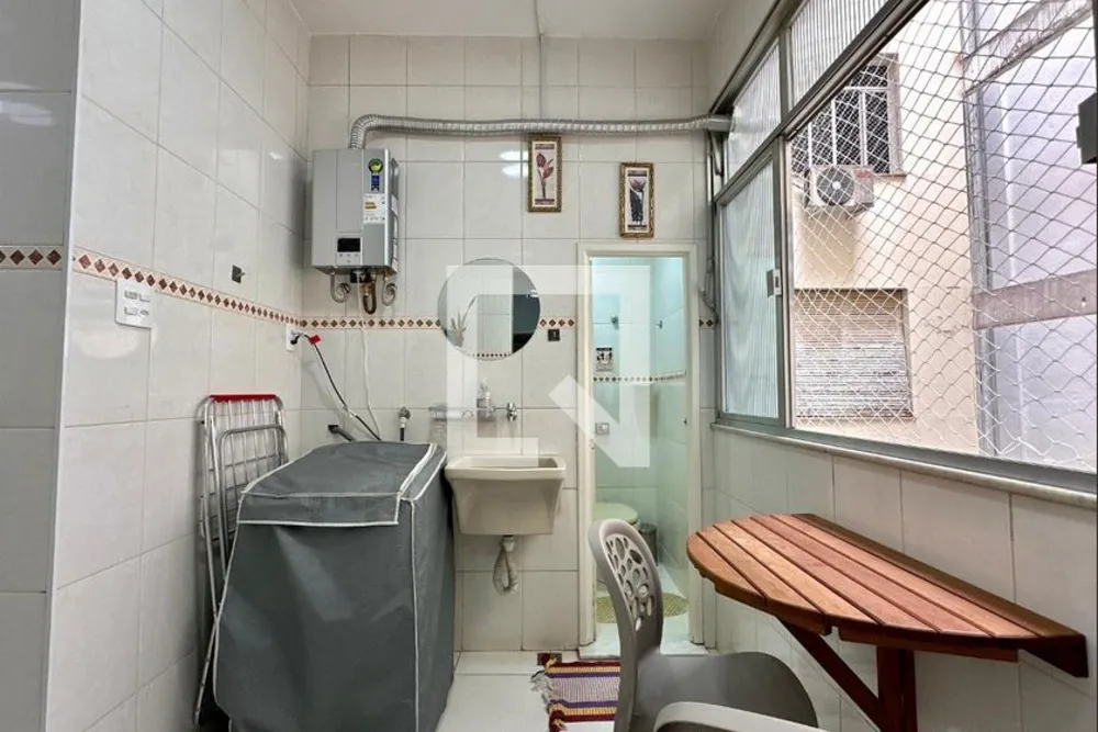 Apartamento, 3 quartos, 98 m² - Foto 37
