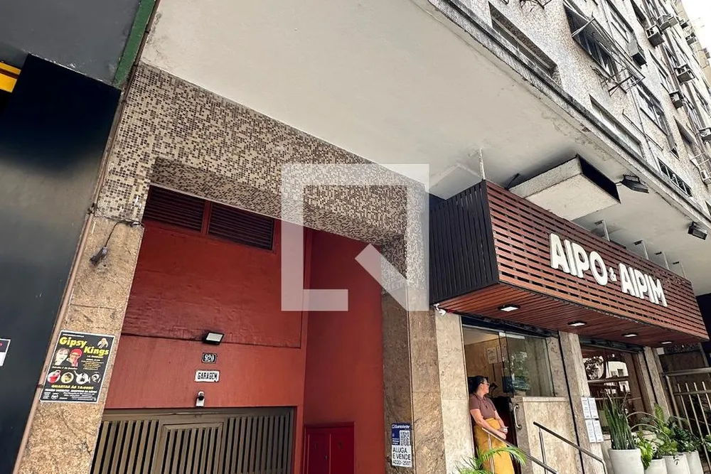 Apartamento, 3 quartos, 98 m² - Foto 55