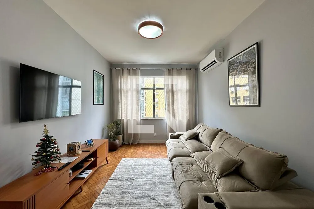 Apartamento, 3 quartos, 98 m² - Foto 21