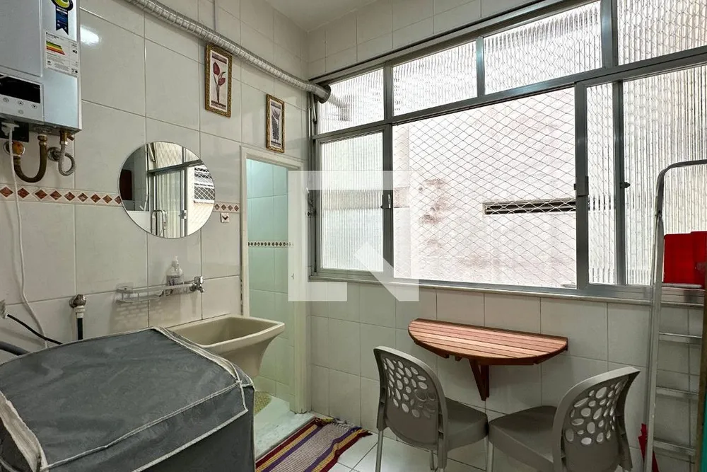 Apartamento, 3 quartos, 98 m² - Foto 44
