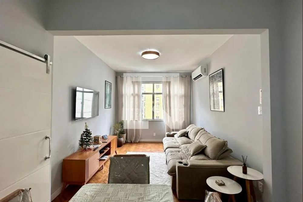 Apartamento, 3 quartos, 98 m² - Foto 2