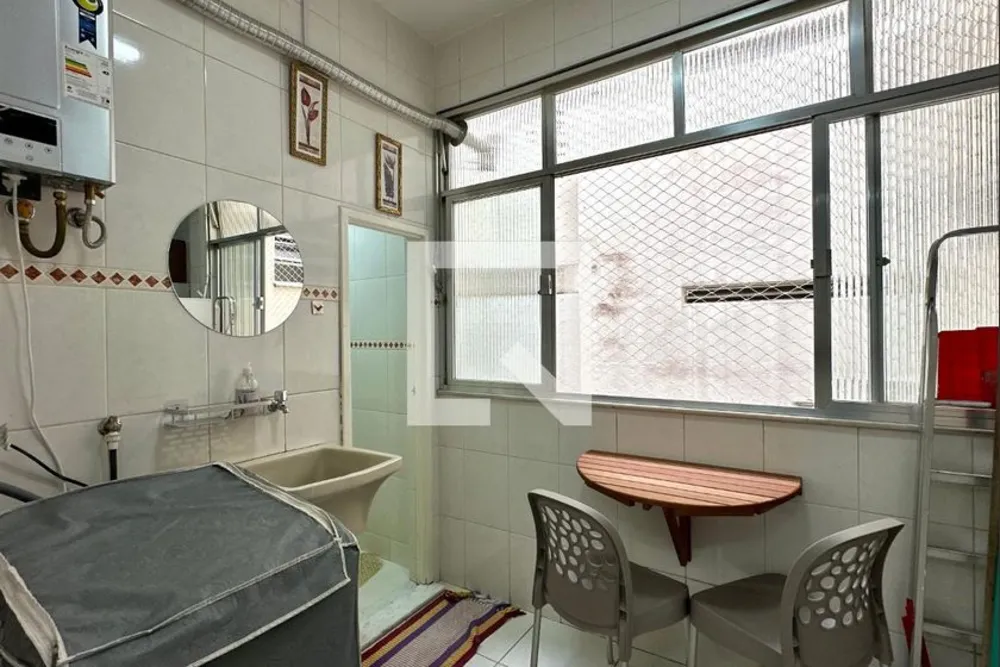 Apartamento, 3 quartos, 98 m² - Foto 54