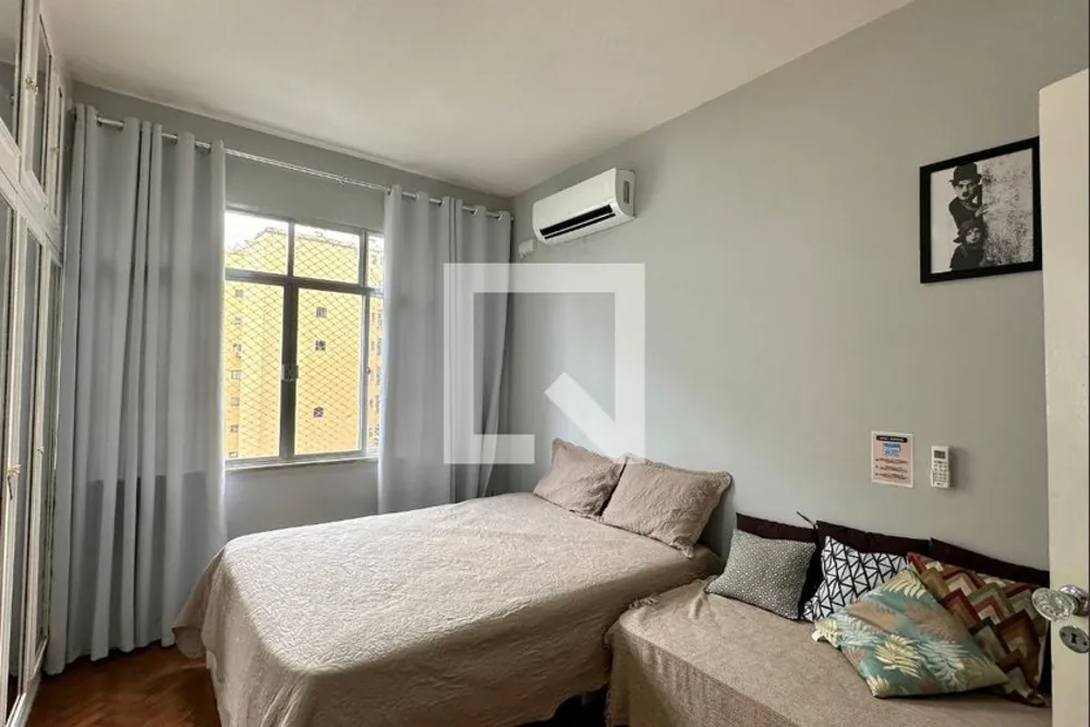 Apartamento, 3 quartos, 98 m² - Foto 16