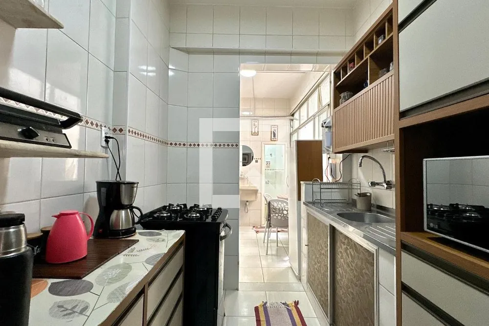 Apartamento, 3 quartos, 98 m² - Foto 22
