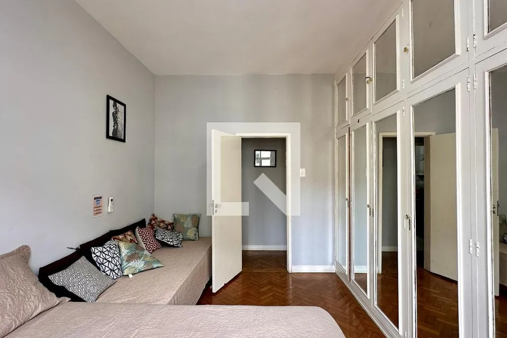 Apartamento, 3 quartos, 98 m² - Foto 24