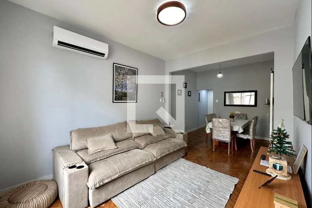 Apartamento, 3 quartos, 98 m² - Foto 5