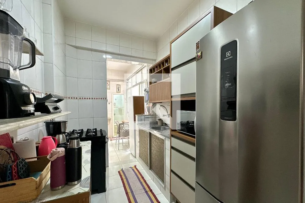 Apartamento, 3 quartos, 98 m² - Foto 20