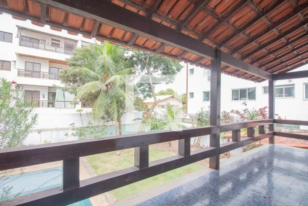 Casa, 4 quartos, 500 m² - Foto 33