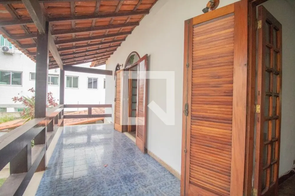 Casa, 4 quartos, 500 m² - Foto 34