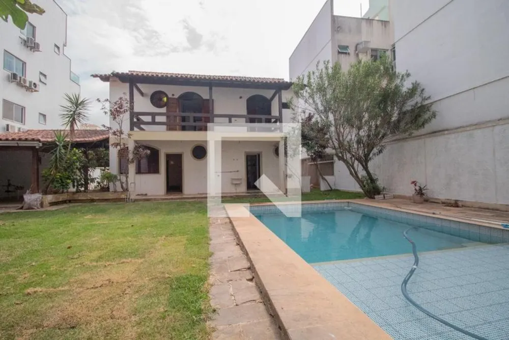 Casa, 4 quartos, 500 m² - Foto 63