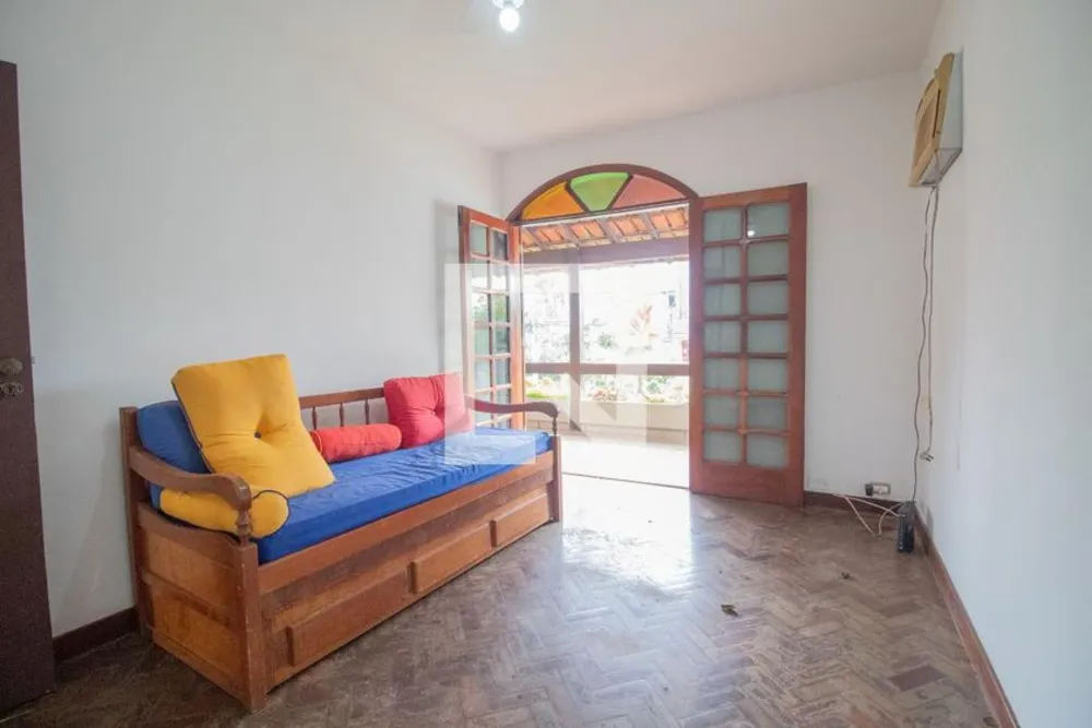 Casa, 4 quartos, 500 m² - Foto 23