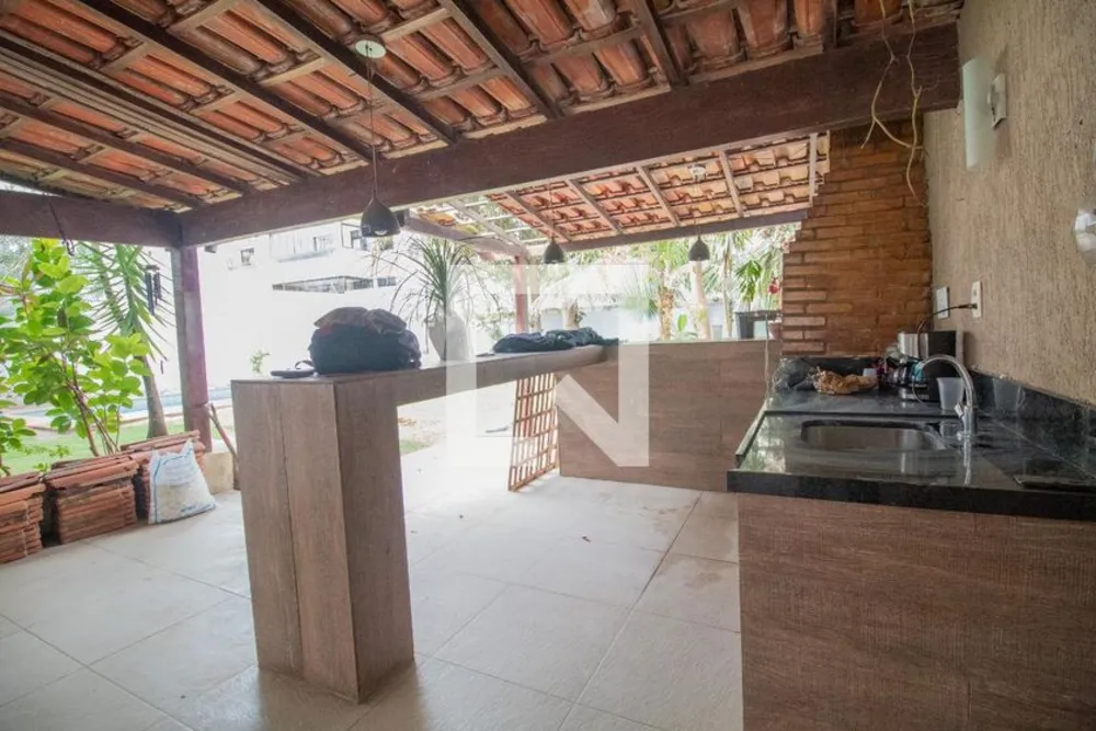 Casa, 4 quartos, 500 m² - Foto 69