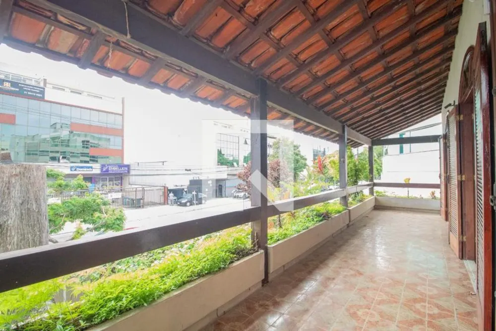 Casa, 4 quartos, 500 m² - Foto 28