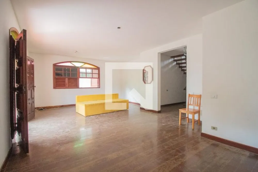 Casa, 4 quartos, 500 m² - Foto 1