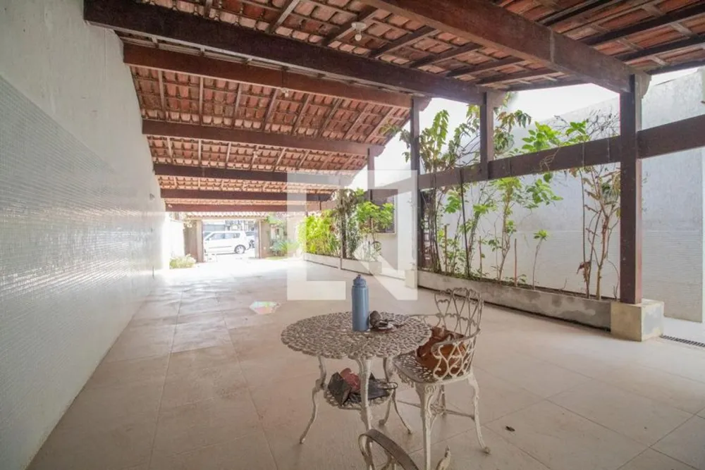 Casa, 4 quartos, 500 m² - Foto 71