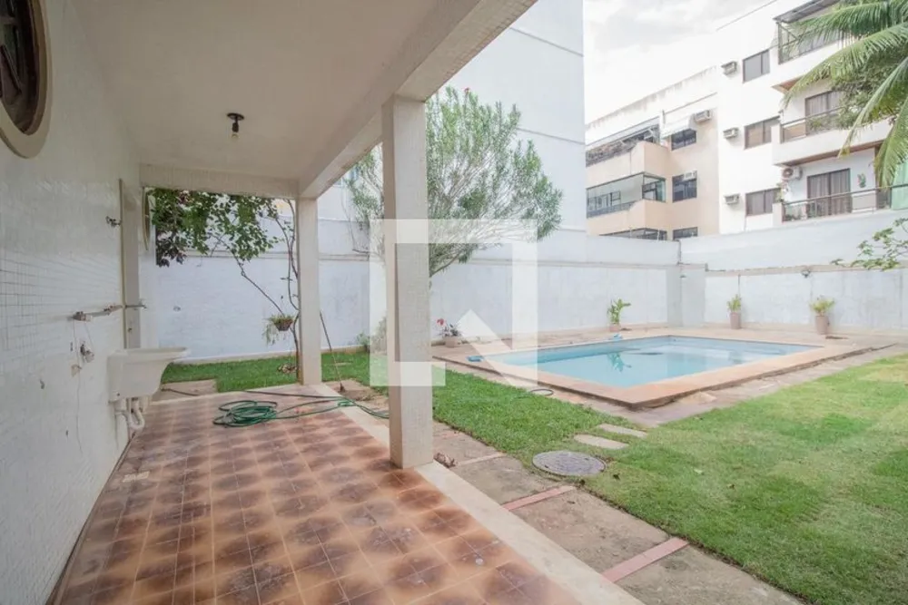 Casa, 4 quartos, 500 m² - Foto 58