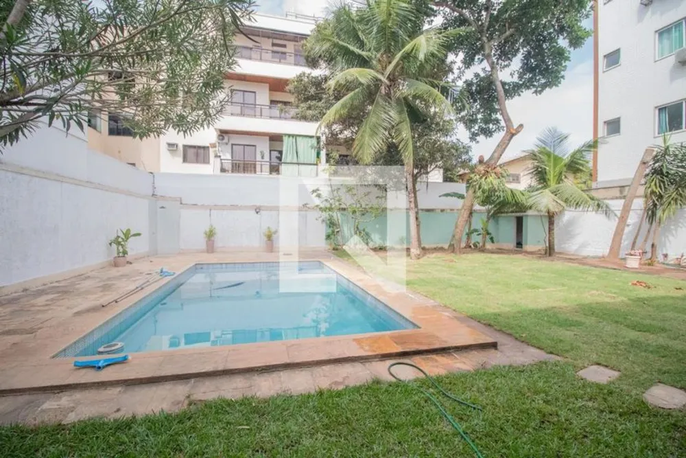 Casa, 4 quartos, 500 m² - Foto 61