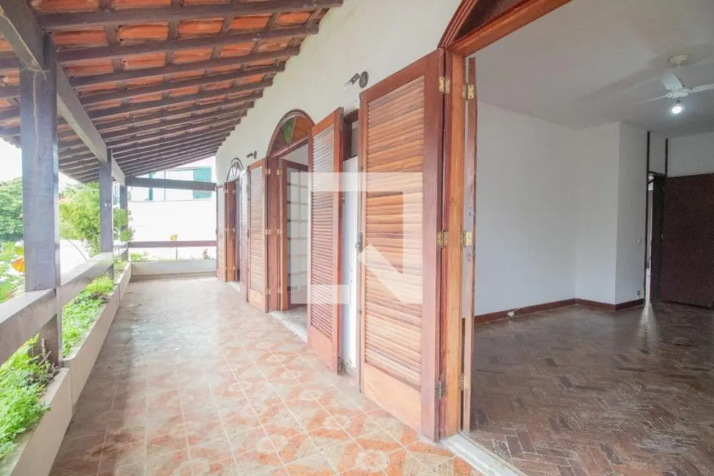 Casa, 4 quartos, 500 m² - Foto 27
