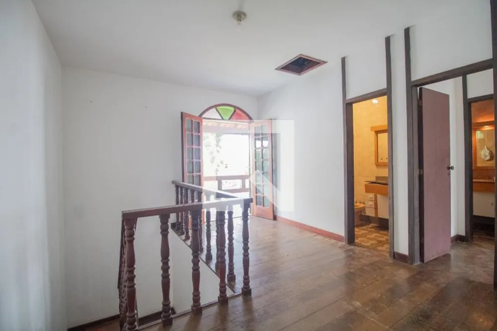 Casa, 4 quartos, 500 m² - Foto 44