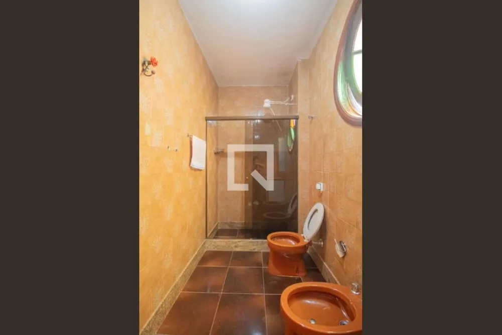 Casa, 4 quartos, 500 m² - Foto 13