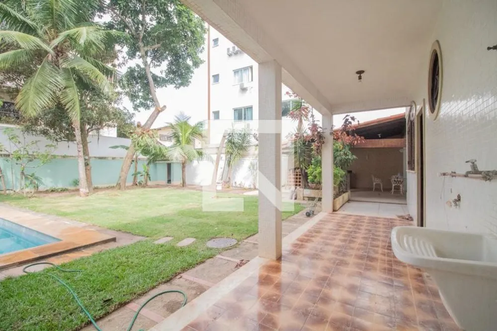 Casa, 4 quartos, 500 m² - Foto 60