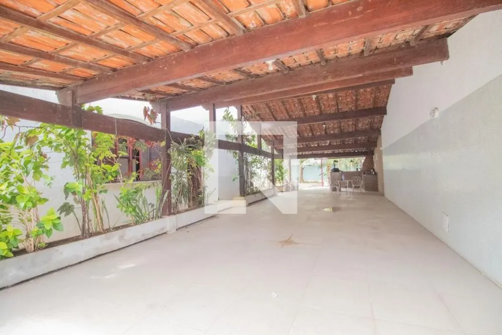 Casa, 4 quartos, 500 m² - Foto 74