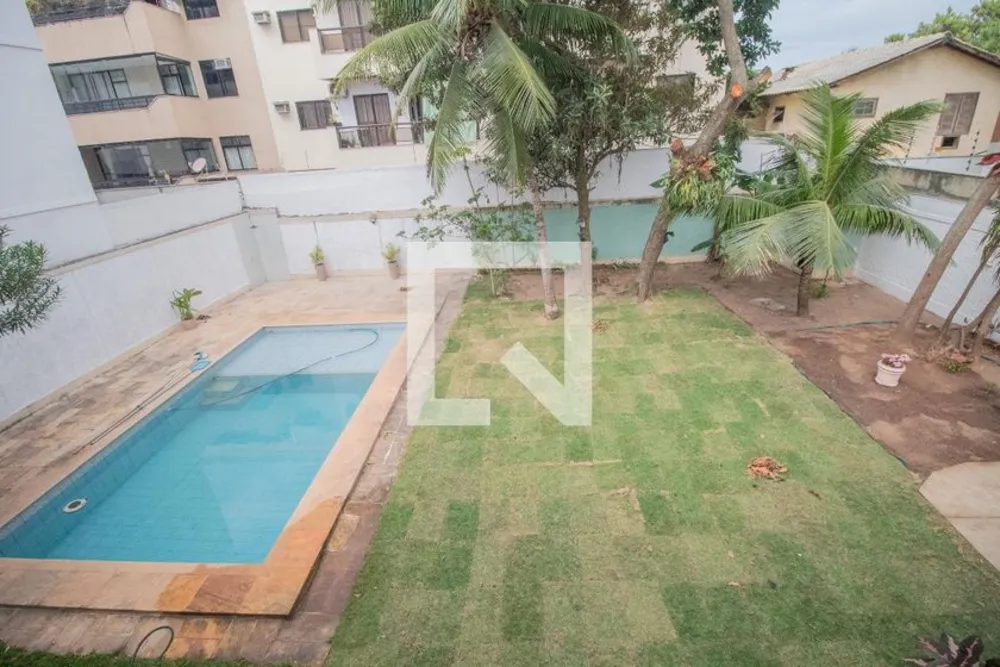 Casa, 4 quartos, 500 m² - Foto 37