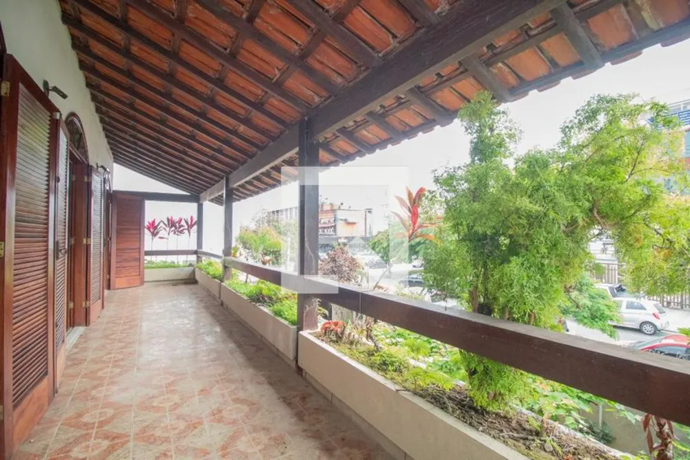 Casa, 4 quartos, 500 m² - Foto 25