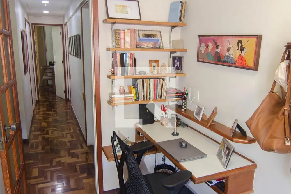 Apartamento, 4 quartos, 150 m² - Foto 2