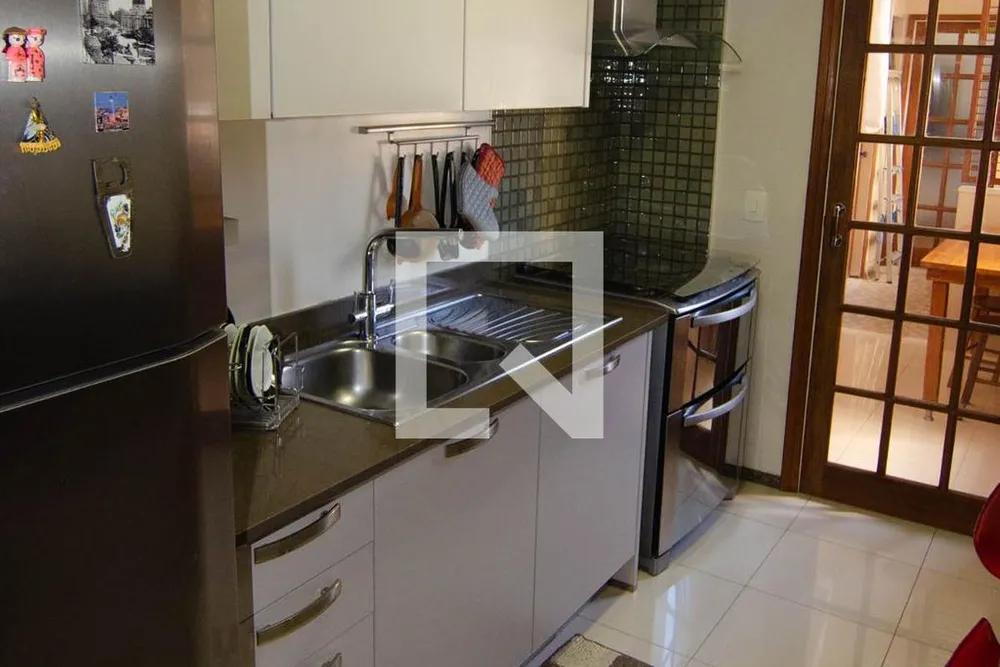 Apartamento, 4 quartos, 150 m² - Foto 4