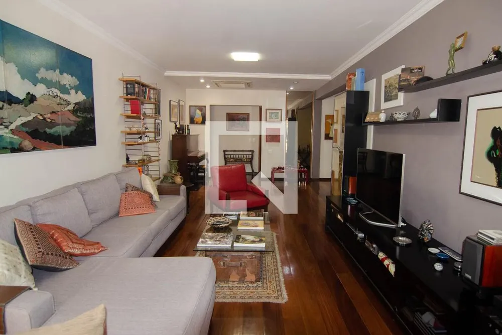Apartamento, 4 quartos, 150 m² - Foto 31