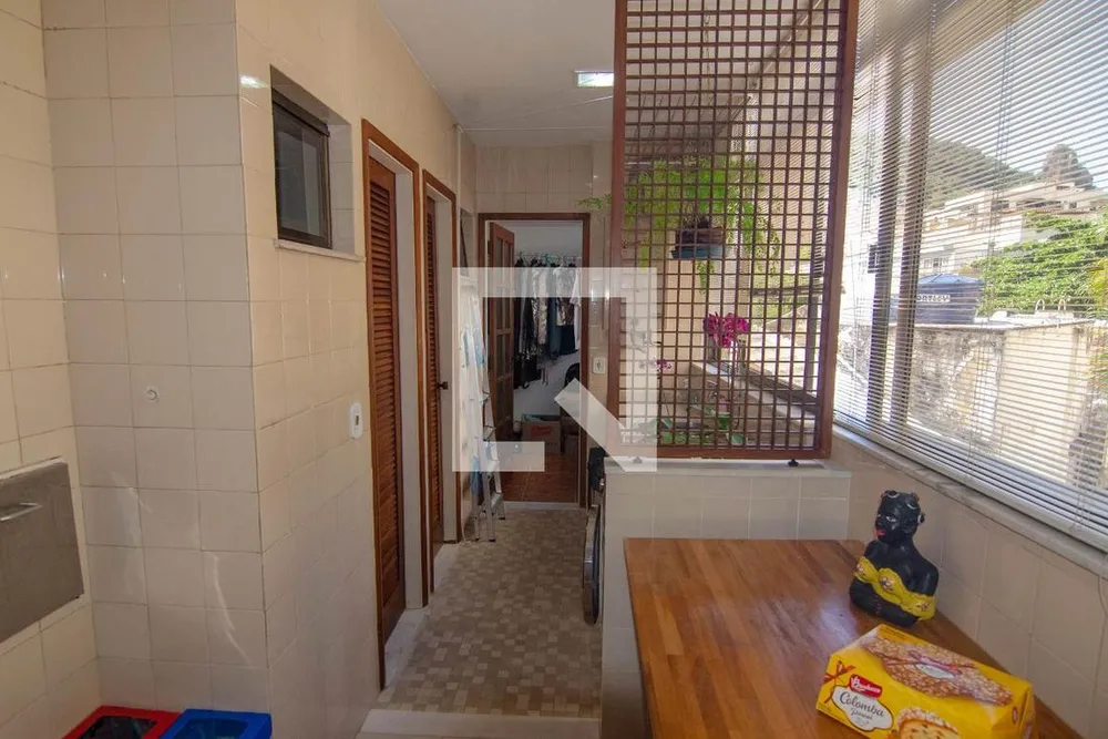 Apartamento, 4 quartos, 150 m² - Foto 9