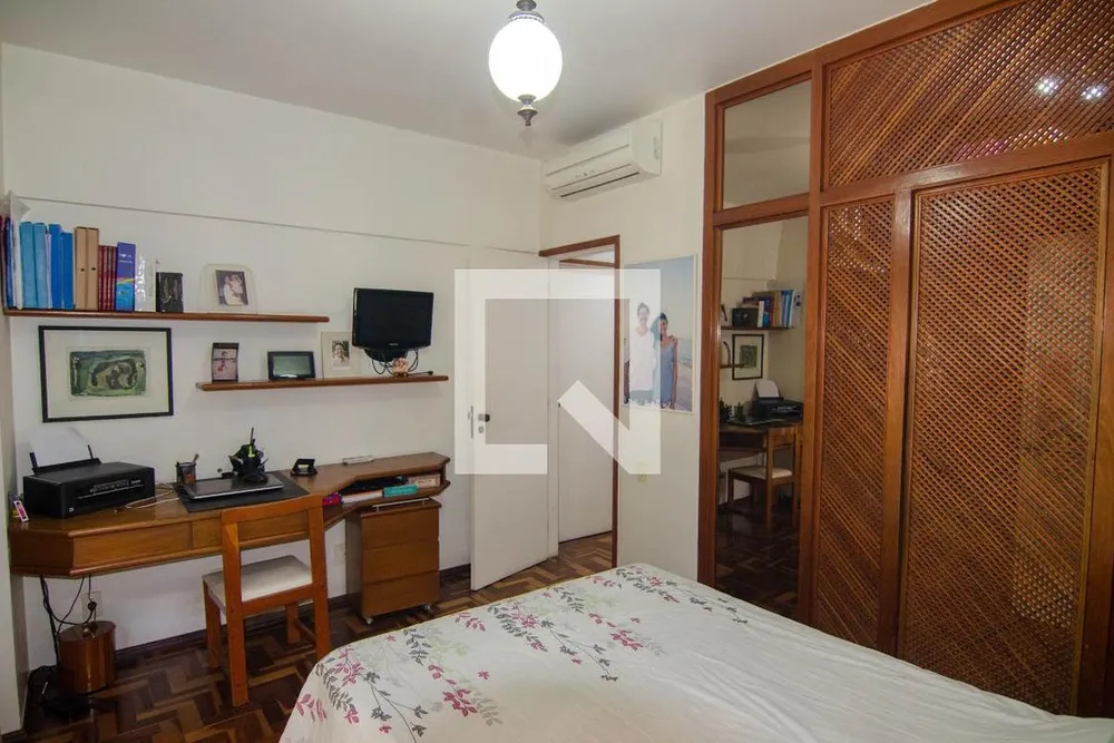 Apartamento, 4 quartos, 150 m² - Foto 51