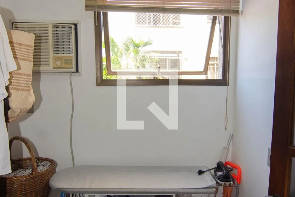 Apartamento, 4 quartos, 150 m² - Foto 7