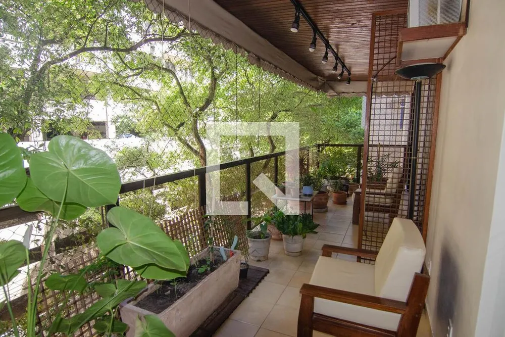 Apartamento, 4 quartos, 150 m² - Foto 18