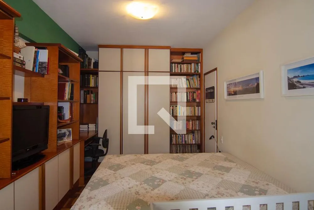Apartamento, 4 quartos, 150 m² - Foto 23