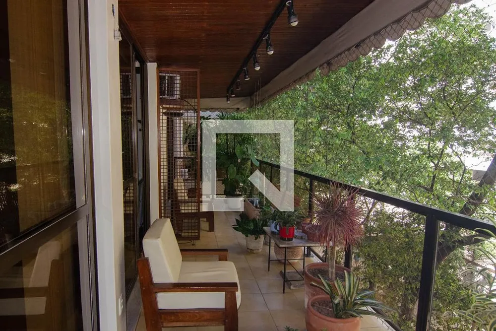 Apartamento, 4 quartos, 150 m² - Foto 39