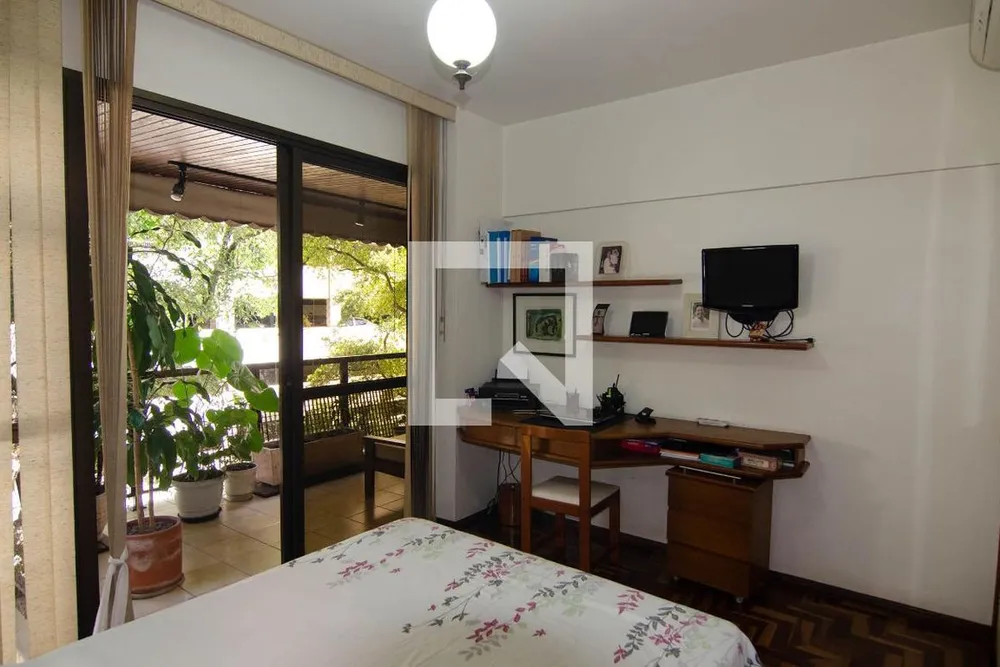 Apartamento, 4 quartos, 150 m² - Foto 17