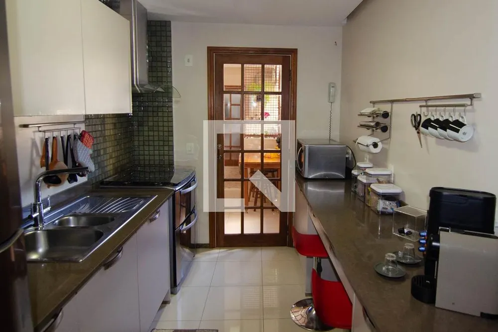 Apartamento, 4 quartos, 150 m² - Foto 54
