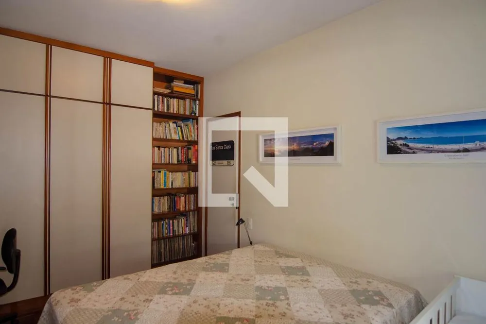 Apartamento, 4 quartos, 150 m² - Foto 56